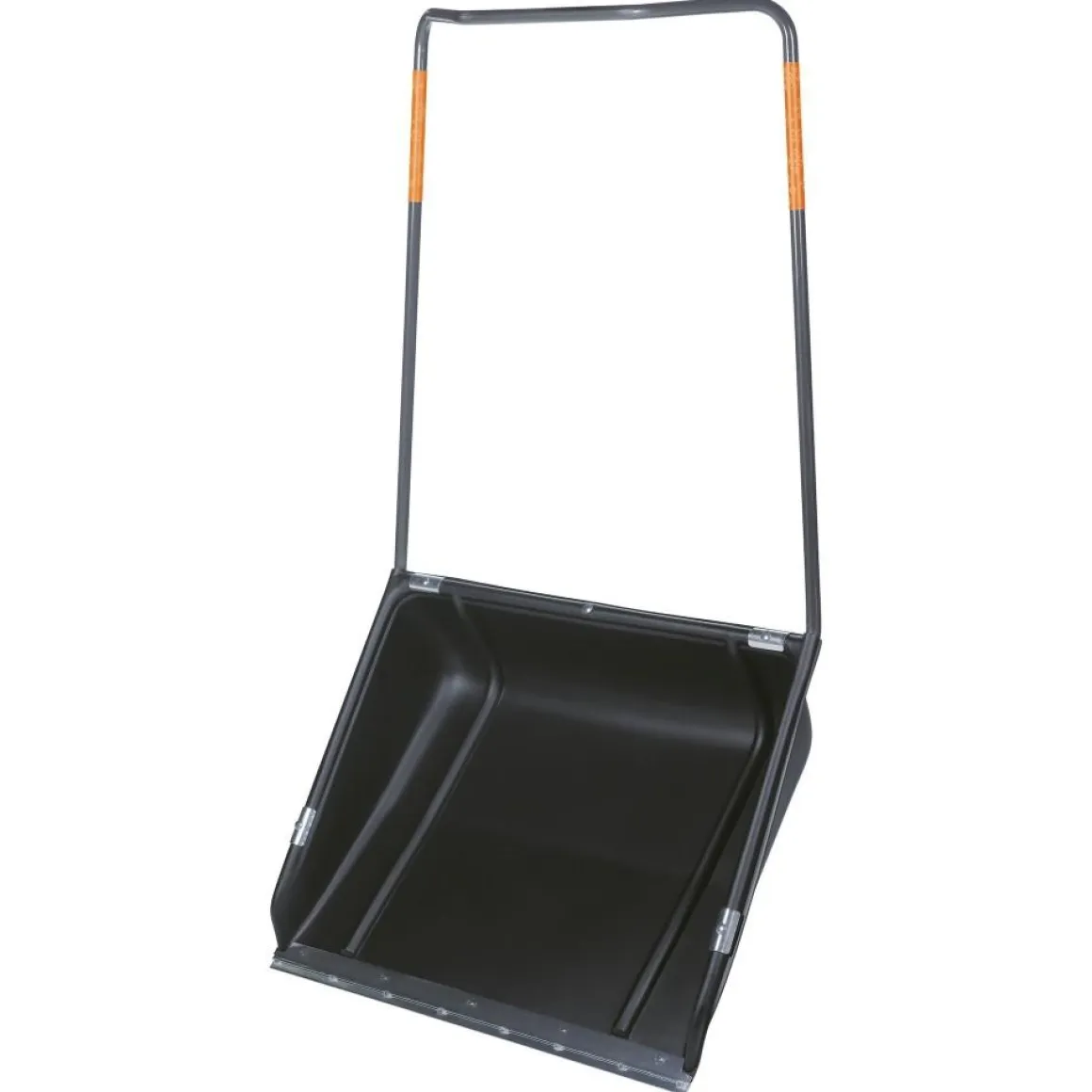 Pług śnieżny FISKARS 1001631 – profesjonalna łopata do śniegu 83 cm