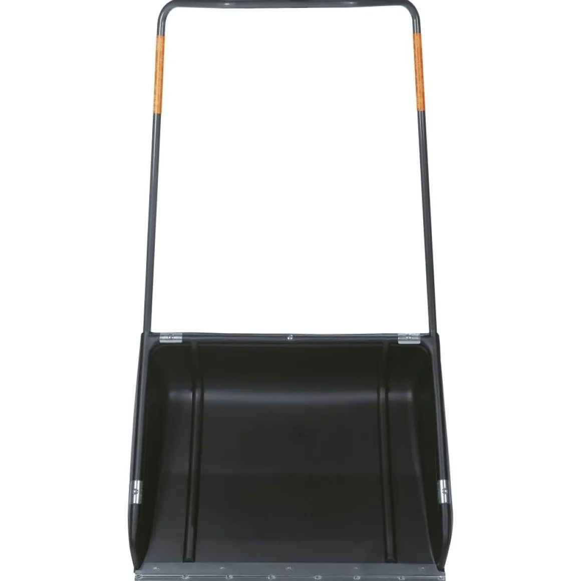 Pług śnieżny FISKARS 1001631 – profesjonalna łopata do śniegu 83 cm