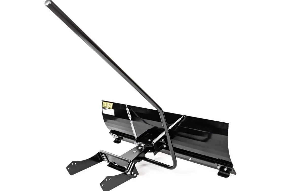Pług traktorków Husqvarna Craftsman 1200mm NOWY TYP ACC0317