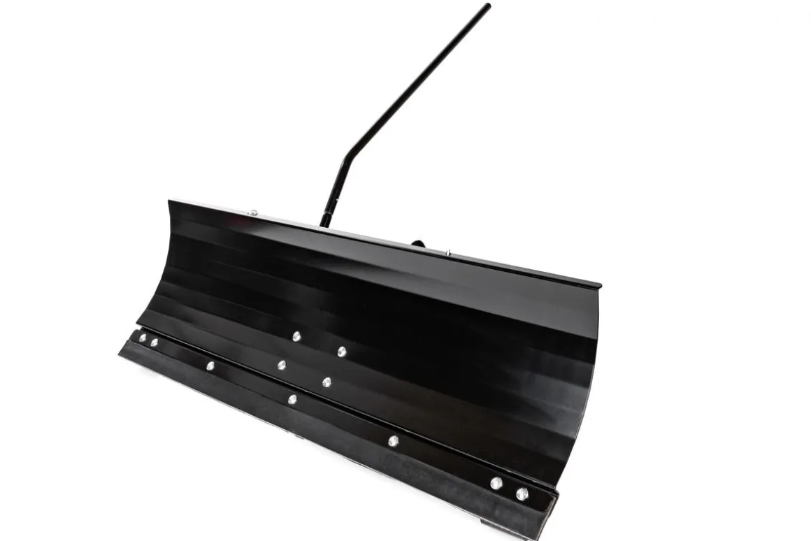 Pług traktorków Husqvarna Craftsman 1200mm NOWY TYP ACC0317