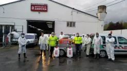 PULMIC PEGASUS 35 AGRO OPRYSKIWACZ AKUMULATOROWY JEZDNY NA KOŁACH - EWIMAX-OFICJALNY DYSTRYBUTOR - AUTORYZOWANY DEALER PULMIC