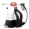 PULMIC PEGASUS 15 INDUSTRIAL VITON OPRYSKIWACZ AKUMULATOROWY PLECAKOWY CIŚNIENIOWY TŁOKOWY 15L.-  EWIMAX-OFICJALNY DYSTRYBUTOR - AUTORYZOWANY DEALER PULMIC