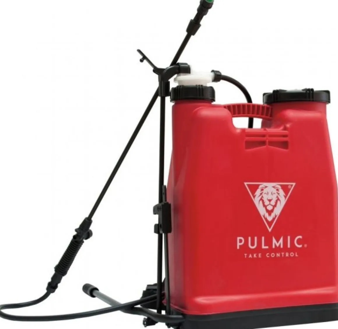PULMIC RAPTOR 16 ADVANCED OPRYSKIWACZ PLECAKOWY CIŚNIENIOWY RĘCZNY TŁOKOWY 16L EWIMAX - OFICJALNY DYSTRYBUTOR - AUTORYZOWANY DEALER PULMIC