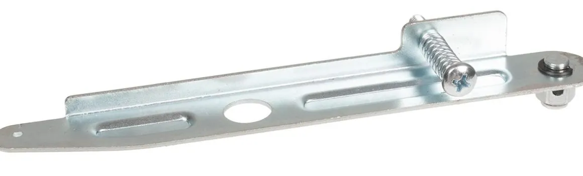 Płyta Loncin regulatora obrotów LC165F-3H CZĘŚĆ ORYGINALNA 171680143-0001