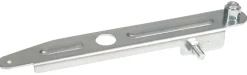 Płyta Loncin regulatora obrotów LC165F-3H CZĘŚĆ ORYGINALNA 171680143-0001