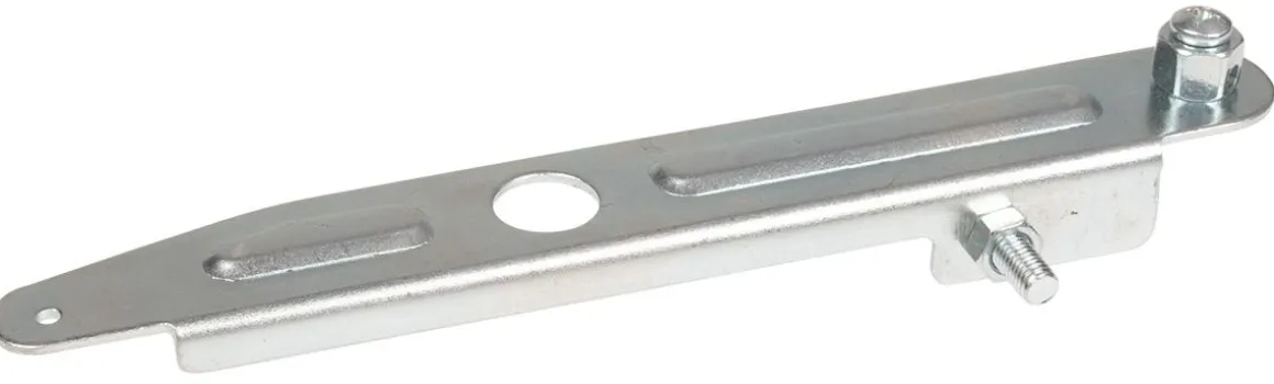 Płyta Loncin regulatora obrotów LC165F-3H CZĘŚĆ ORYGINALNA 171680143-0001