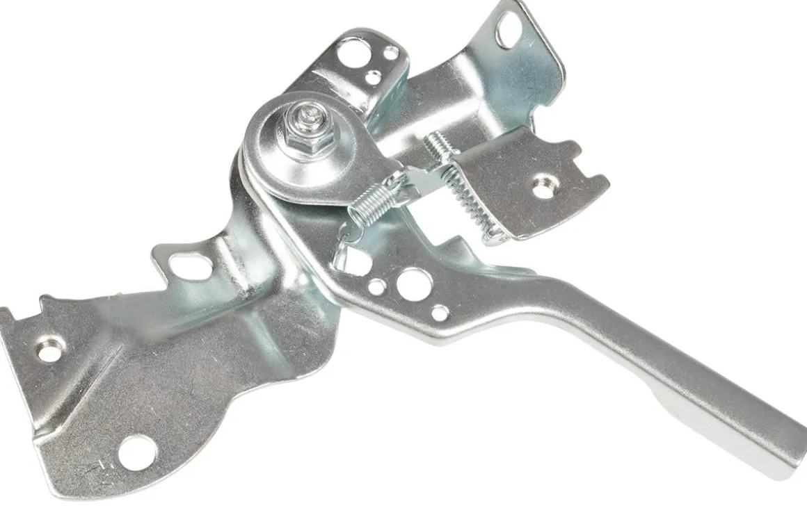 Płyta Loncin regulatora obrotów LC50ZB60-4.5Q LC80WB30-4.5Q CZĘŚĆ ORYGINALNA 171680135-0001