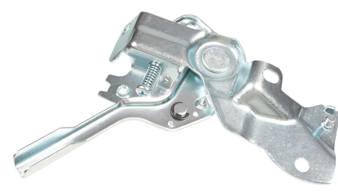 Płyta Loncin regulatora obrotów G200F LC168F-2H CZĘŚĆ ORYGINALNA 171680150-0001
