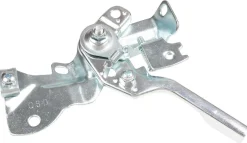 Płyta Loncin regulatora obrotów G200F LC168F-2H CZĘŚĆ ORYGINALNA 171680150-0001