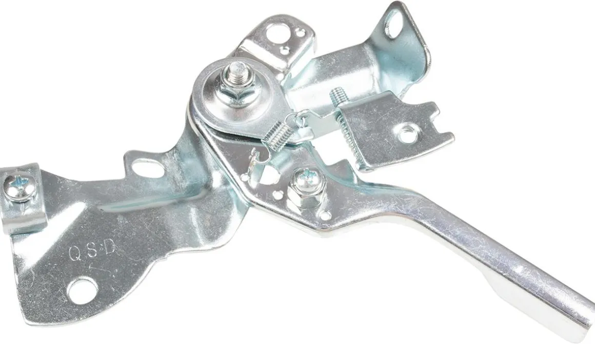 Płyta Loncin regulatora obrotów G200F LC168F-2H CZĘŚĆ ORYGINALNA 171680150-0001