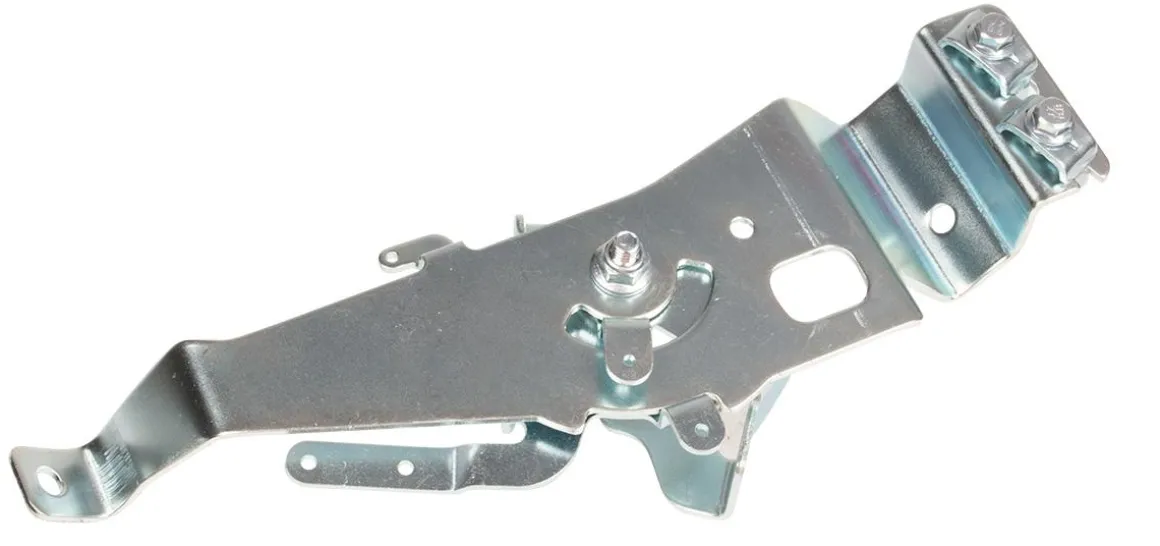 Płyta Loncin regulatora obrotów LC2P76F CZĘŚĆ ORYGINALNA 171680211-0001
