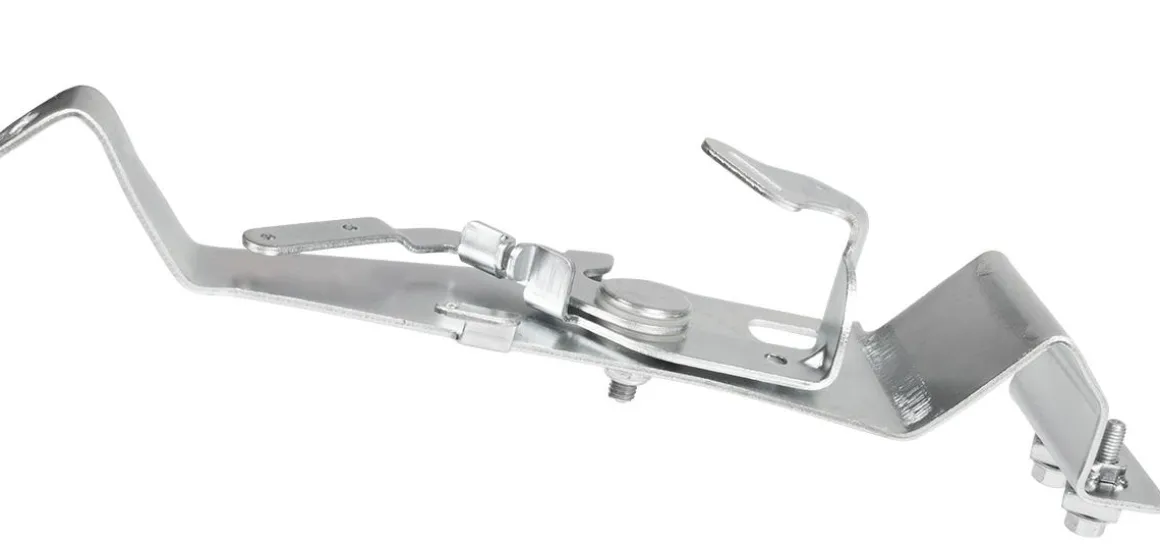 Płyta Loncin regulatora obrotów LC2P76F CZĘŚĆ ORYGINALNA 171680211-0001