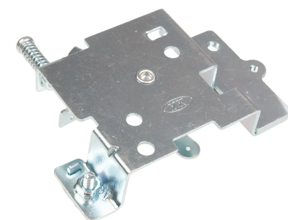 Płyta Loncin regulatora 1P65FC 1P70FC CZĘŚĆ ORYGINALNA 171680037-0001