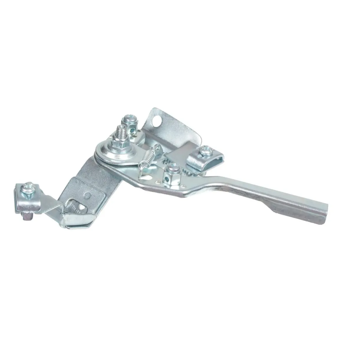 Płyta regulatora Loncin LC175F-2 CZĘŚĆ ORYGINALNA 171680139-0001