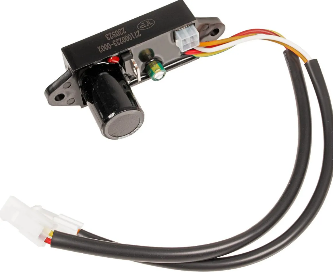 Regulator napięcia Loncin agregat AVR LC3500i CZĘŚĆ ORYGINALNA 271000233-0001