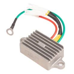 Regulator napięcia Loncin 2P77F 2P80F 2P82F CZĘŚĆ ORYGINALNA 271930021-0001