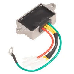 Regulator napięcia Loncin 2P77F 2P80F 2P82F CZĘŚĆ ORYGINALNA 271930021-0001