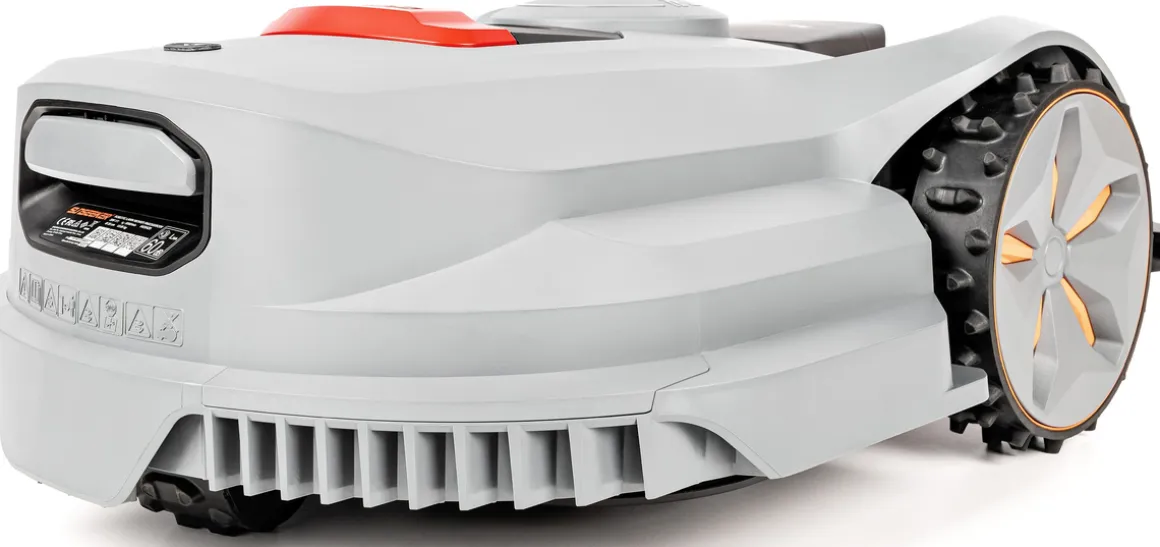 Robot koszący Sunseeker X7 Elite RTK 3000m2 bezprzewodowy