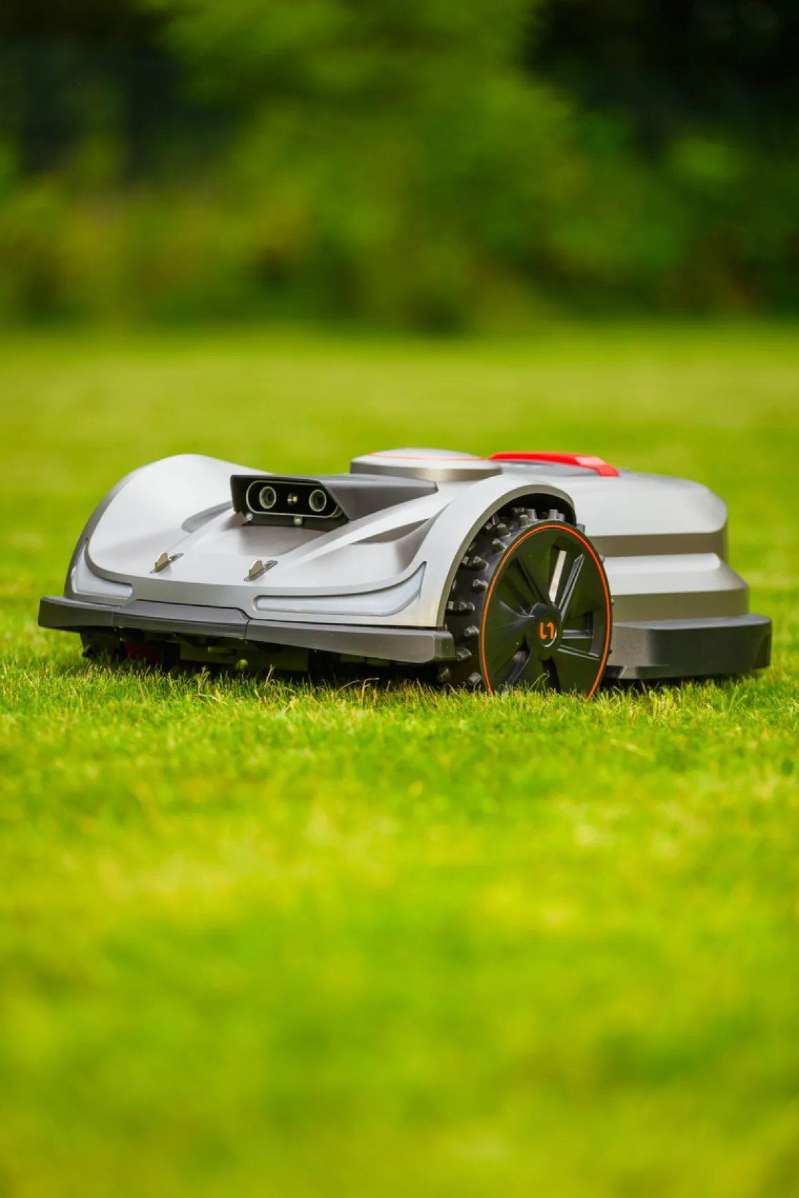 Robot koszący Sunseeker X7 Elite RTK 3000m2 bezprzewodowy