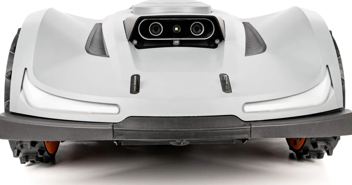Robot koszący Sunseeker X7 Elite RTK 3000m2 bezprzewodowy