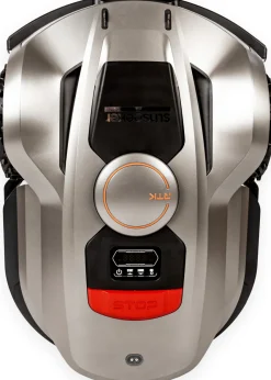 Robot koszący Sunseeker X7 Elite RTK 3000m2 bezprzewodowy