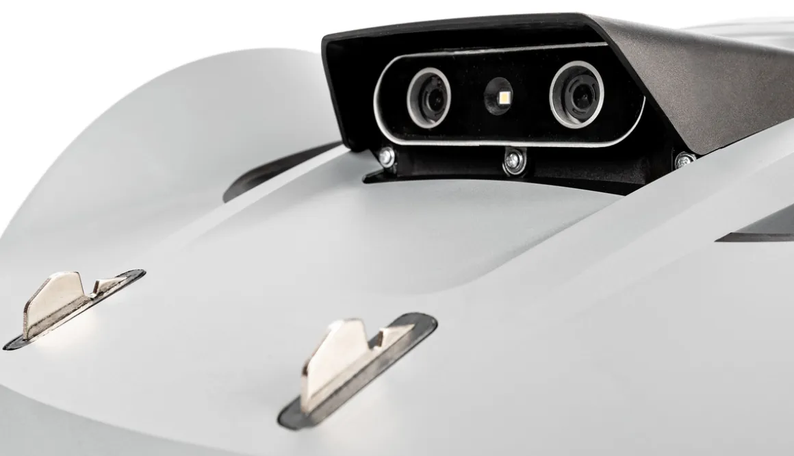 Robot koszący Sunseeker X7 Elite RTK 3000m2 bezprzewodowy