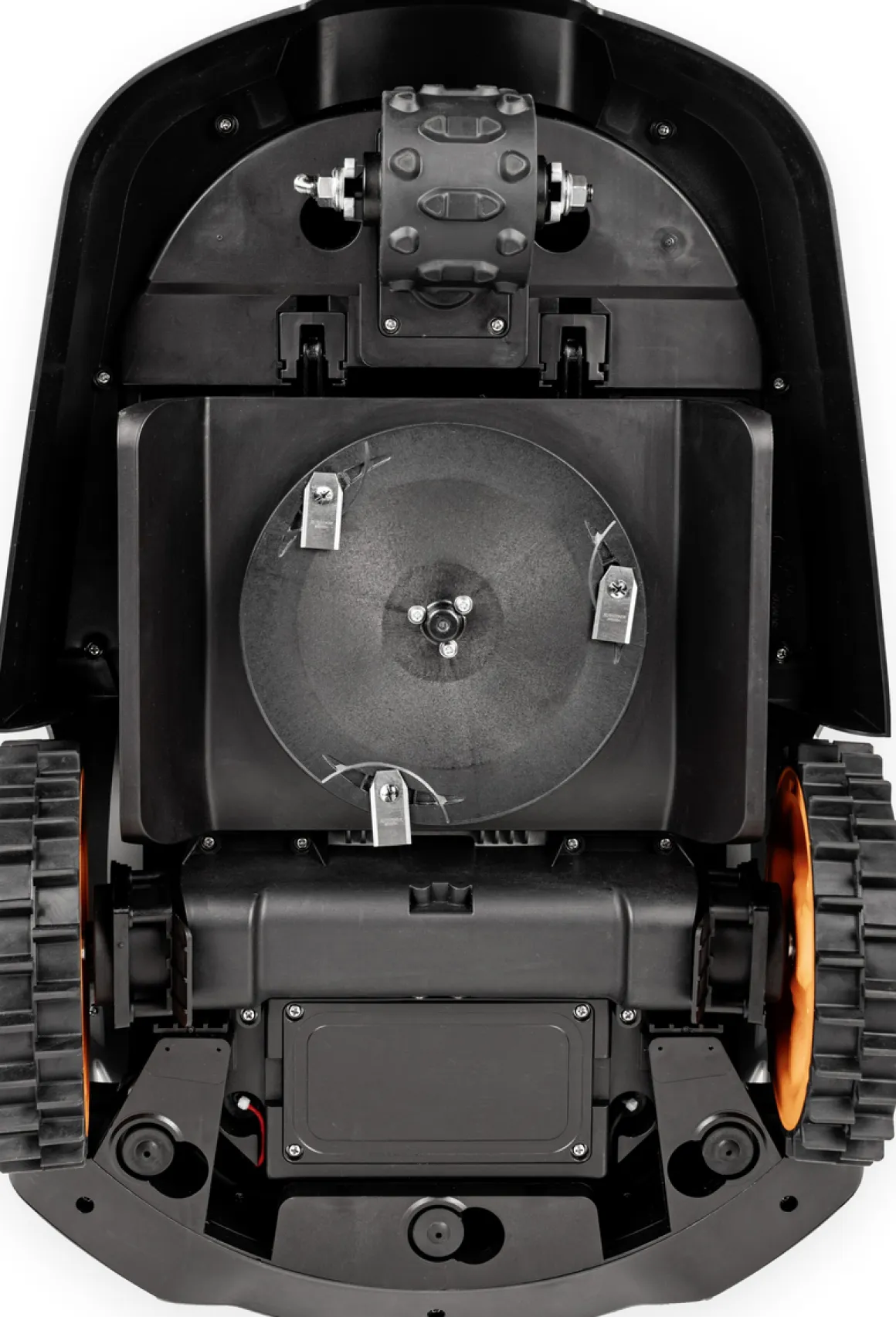 Robot koszący Sunseeker X5 Elite RTK 2000m2 bezprzewodowy