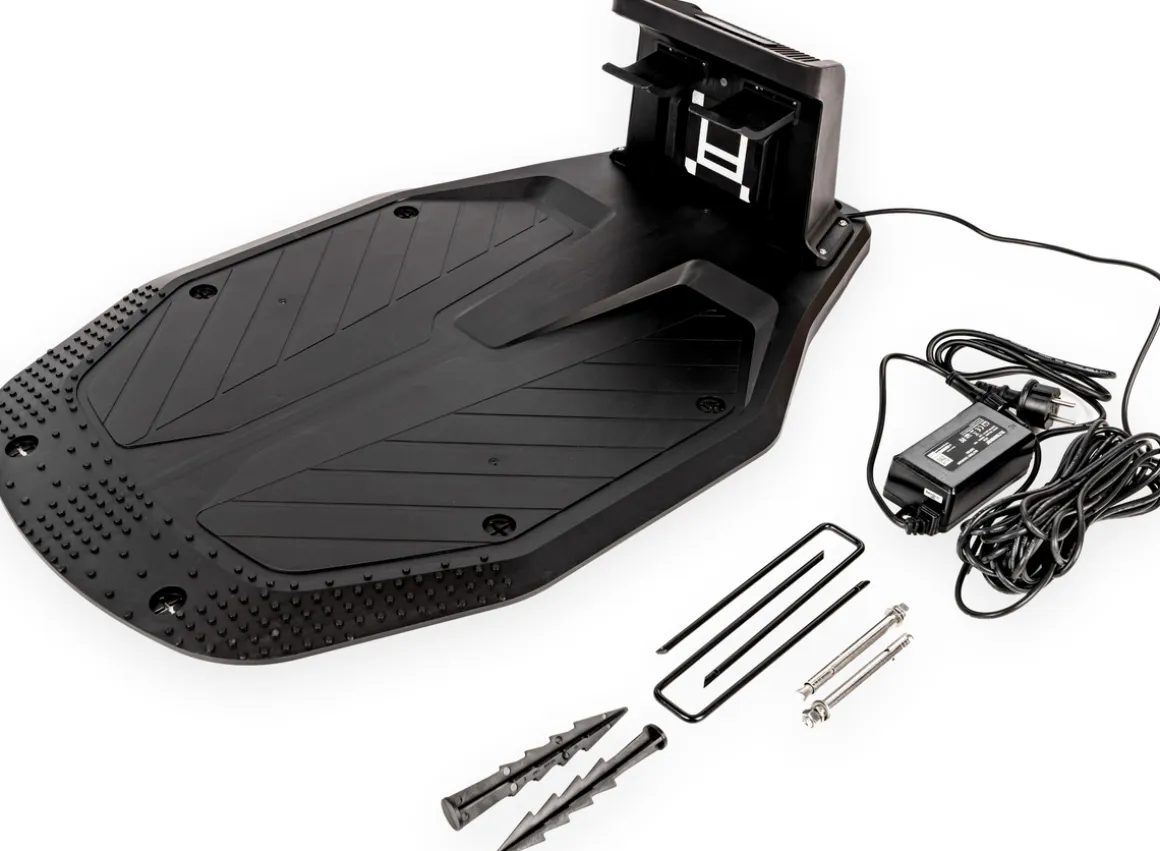 Robot koszący Sunseeker X5 Elite RTK 2000m2 bezprzewodowy