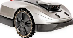 Robot koszący Sunseeker X5 Elite RTK 2000m2 bezprzewodowy