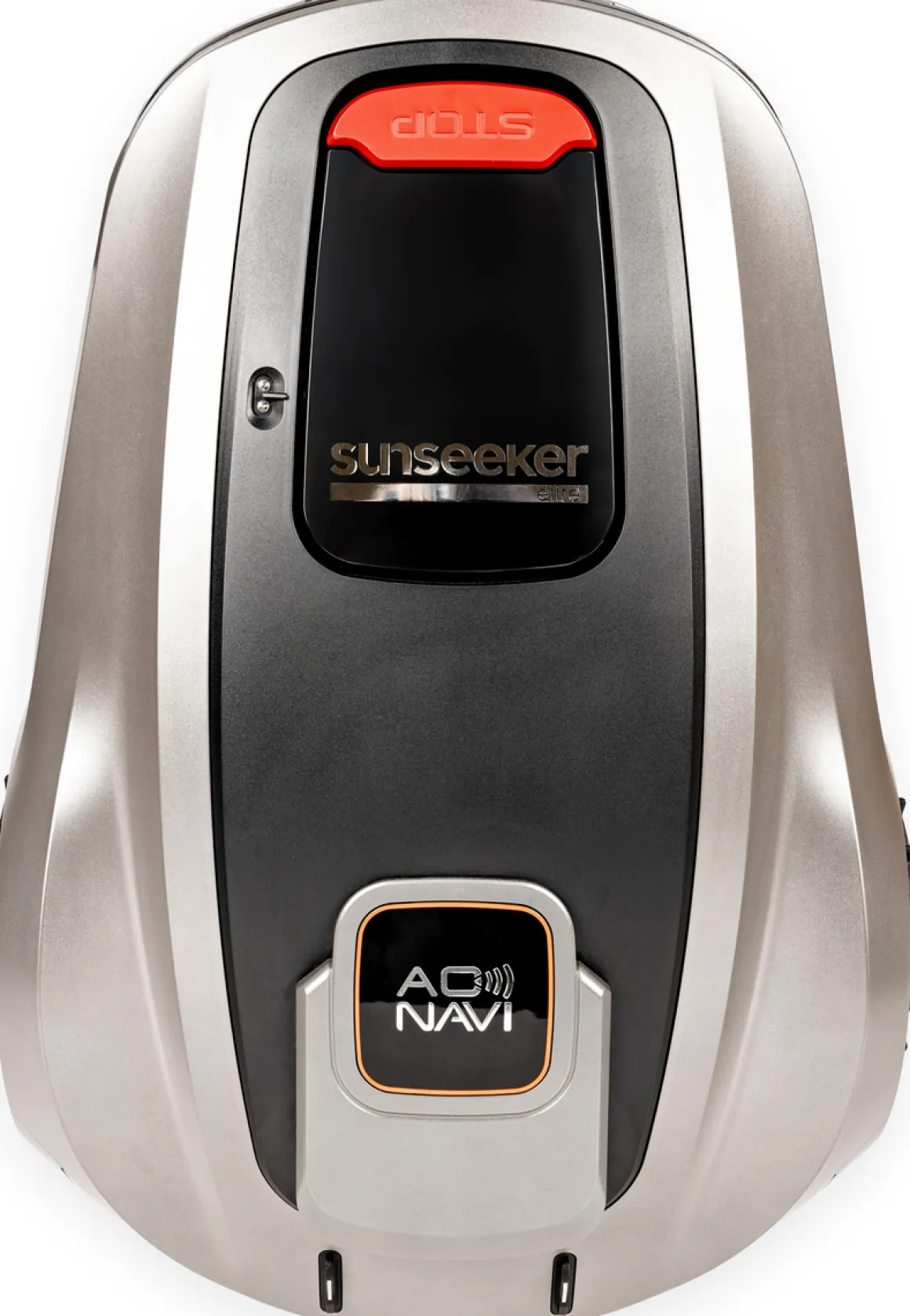Robot koszący Sunseeker X5 Elite RTK 2000m2 bezprzewodowy
