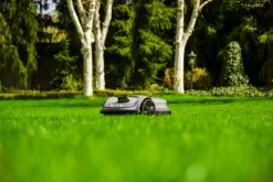 Robot koszący Sunseeker X5 Elite RTK 2000m2 bezprzewodowy