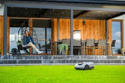 Robot koszący Sunseeker X5 Elite RTK 2000m2 bezprzewodowy