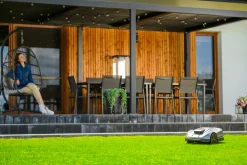 Robot koszący Sunseeker X5 Elite RTK 2000m2 bezprzewodowy