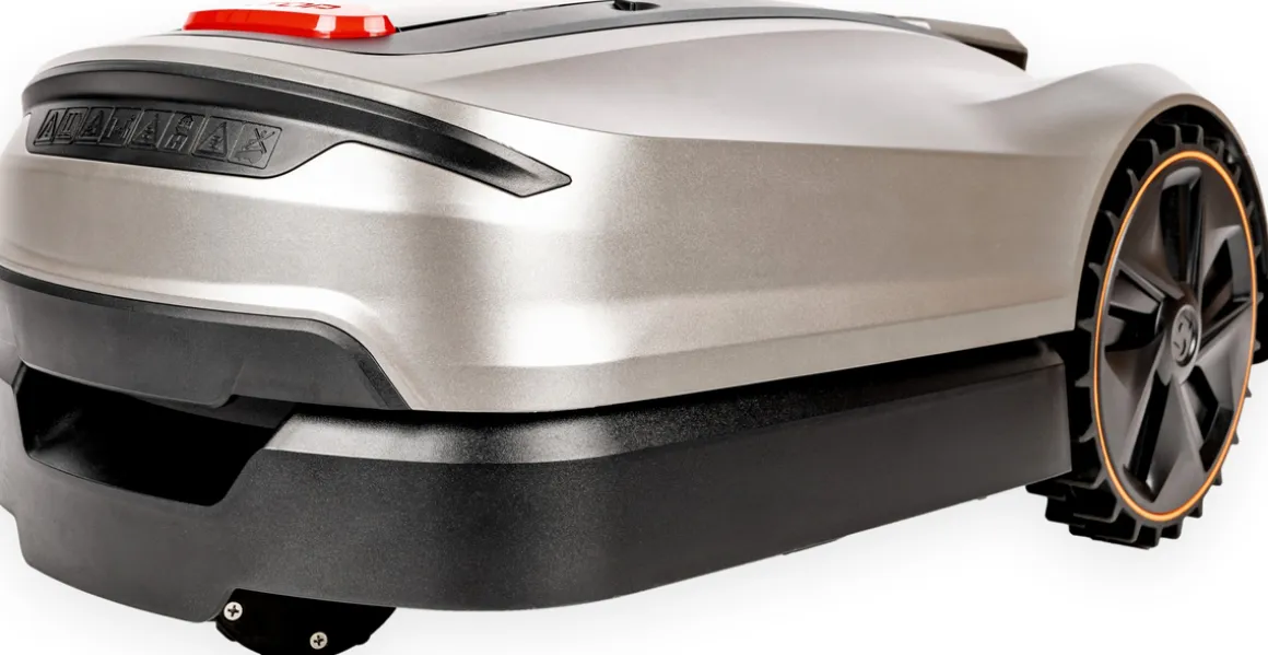 Robot koszący Sunseeker X5 Elite RTK 2000m2 bezprzewodowy