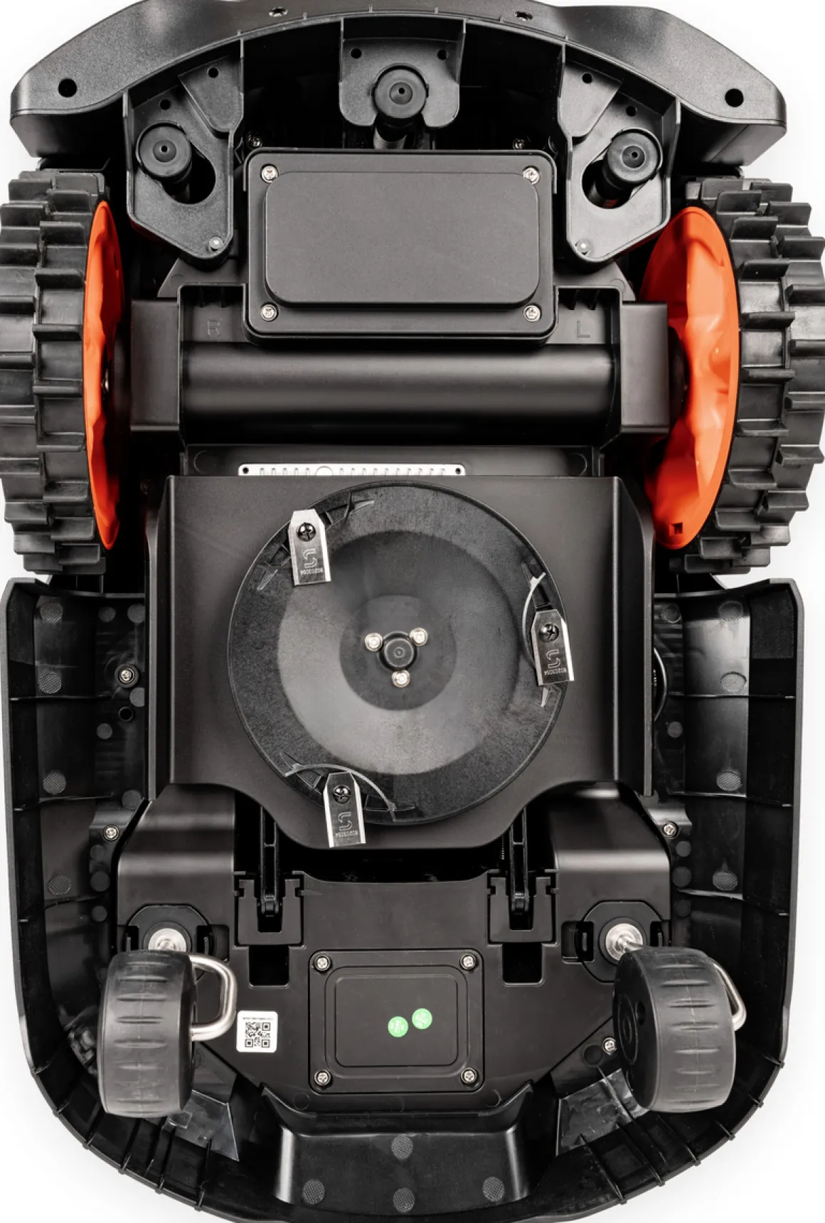 Robot koszący Sunseeker X3 Elite RTK 800m2 bezprzewodowy