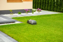 Robot koszący Sunseeker X3 Elite RTK 800m2 bezprzewodowy