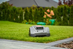 Robot koszący Sunseeker X3 Elite RTK 800m2 bezprzewodowy