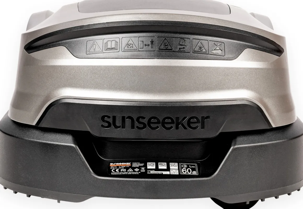 Robot koszący Sunseeker X3 Elite RTK 800m2 bezprzewodowy