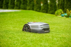 Robot koszący Sunseeker X3 Elite RTK 800m2 bezprzewodowy