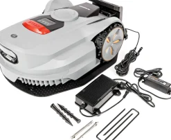 Robot koszący Sunseeker X7 Plus Elite RTK 6000m2 bezprzewodowy