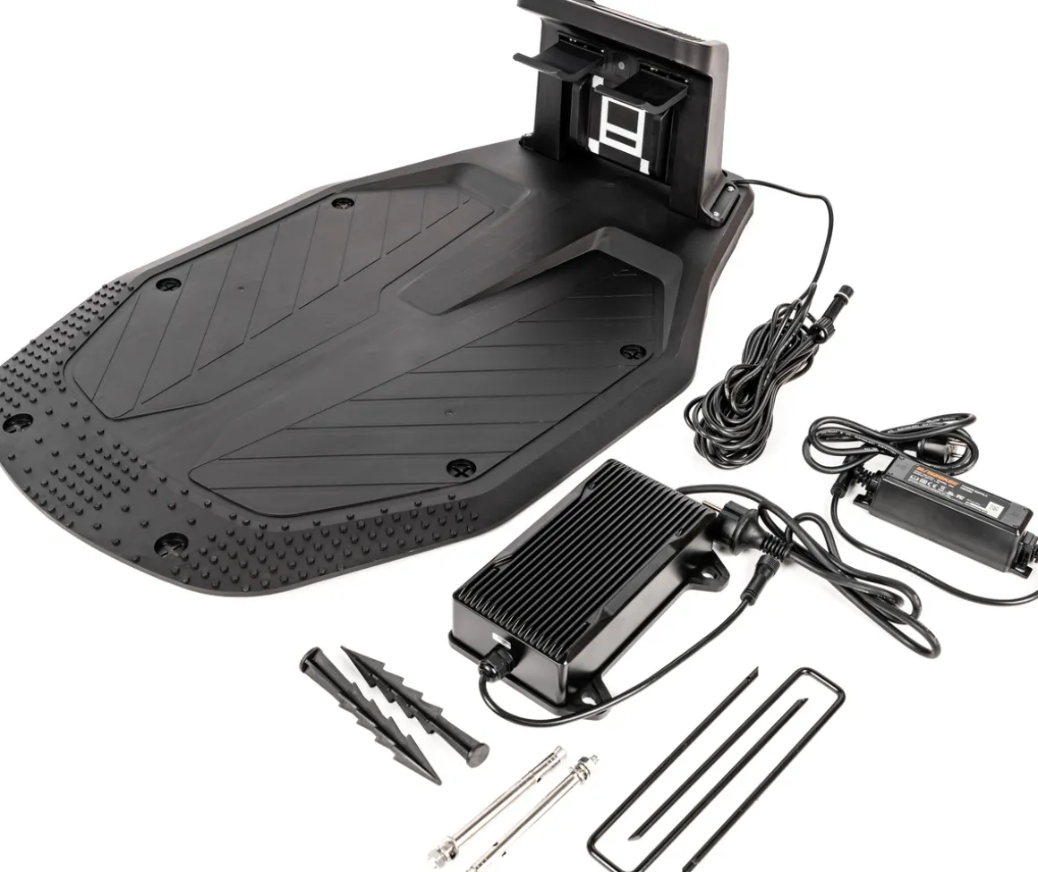 Robot koszący Sunseeker X7 Plus Elite RTK 6000m2 bezprzewodowy