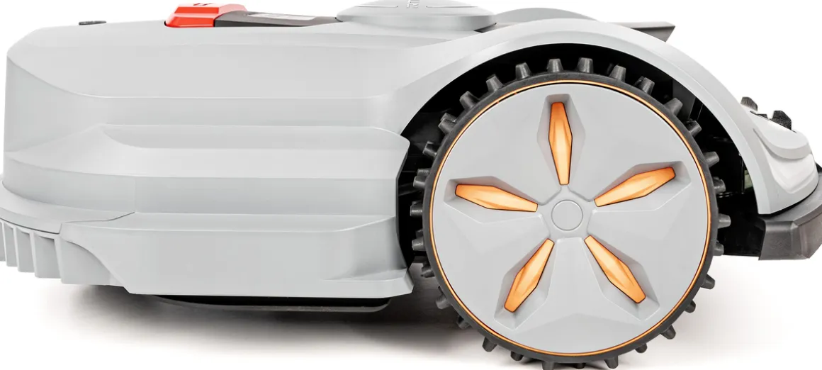 Robot koszący Sunseeker X7 Plus Elite RTK 6000m2 bezprzewodowy