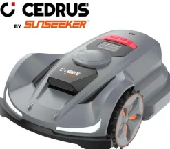 Robot koszący Sunseeker X7 Plus Elite RTK 6000m2 bezprzewodowy