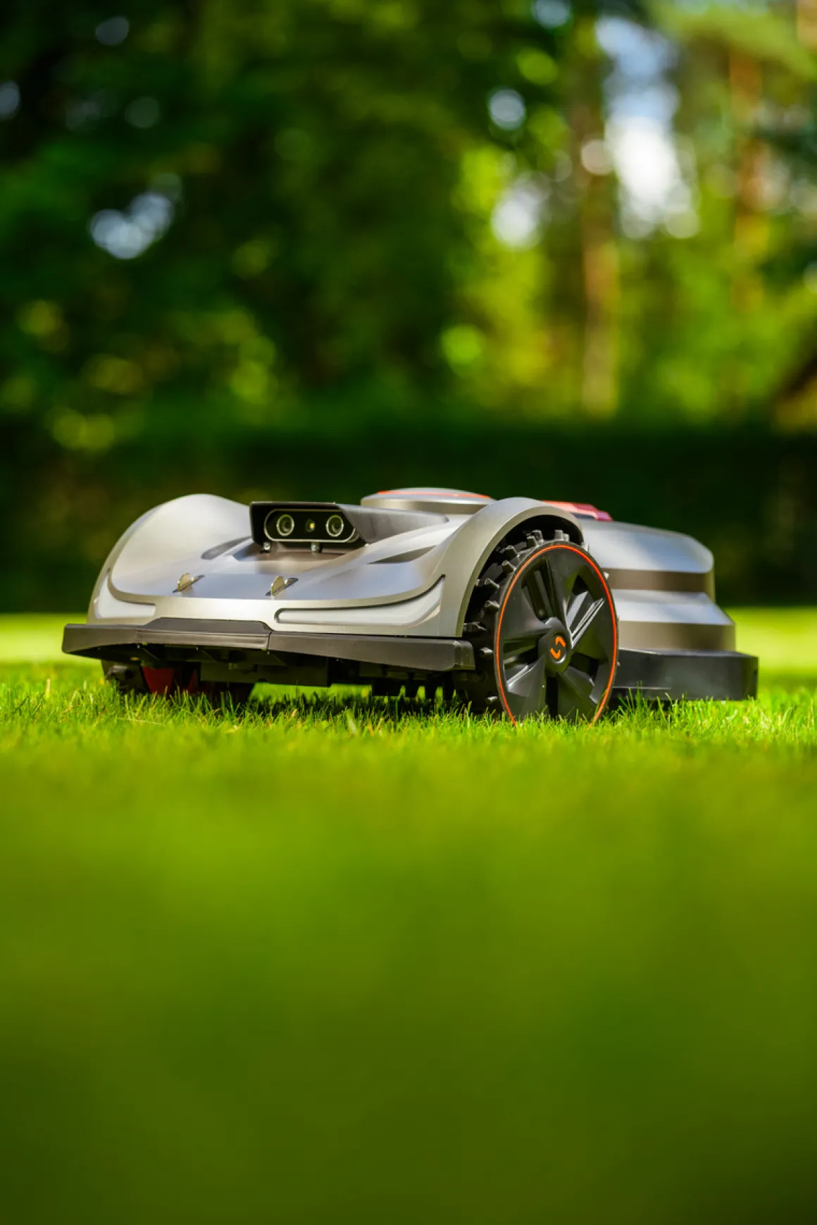 Robot koszący Sunseeker X7 Plus Elite RTK 6000m2 bezprzewodowy