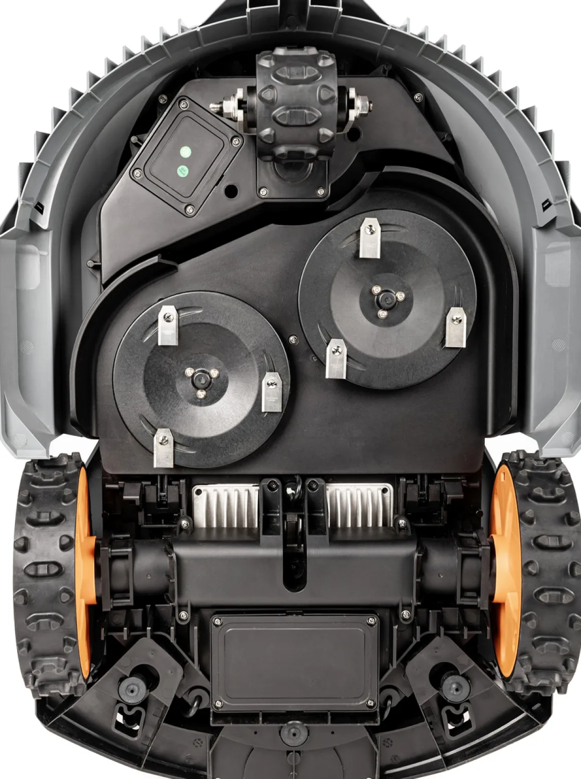 Robot koszący Sunseeker X7 Plus Elite RTK 6000m2 bezprzewodowy