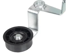 Rolka glebogryzarki Loncin 600 z uchwytem CZĘŚĆ ORYGINALNA 661540004-0001