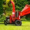 Rozdrabniacz do gałęzi Cedrus RB05 PRO HE 15KM hydrauliczny