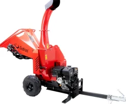 Rozdrabniacz do gałęzi Cedrus RB05 PRO HE 15KM hydrauliczny