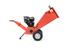 ROZDRABNIACZ SPALINOWY RĘBAK DO GAŁĘZI FAWORYT JR196L WR 50mm / 6.5KM