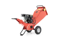 ROZDRABNIACZ SPALINOWY RĘBAK DO GAŁĘZI FAWORYT JR196L WR 50mm / 6.5KM